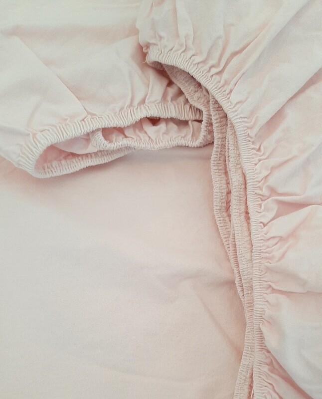 Fitted Sheet