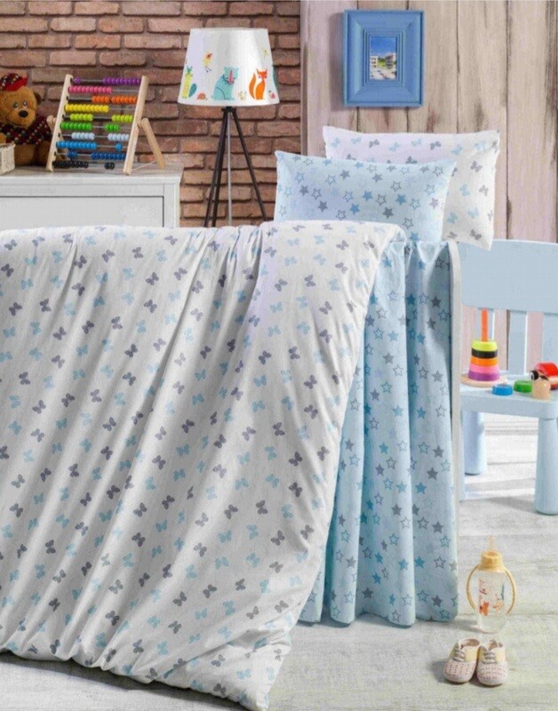 Duvet (Quilt) Cover