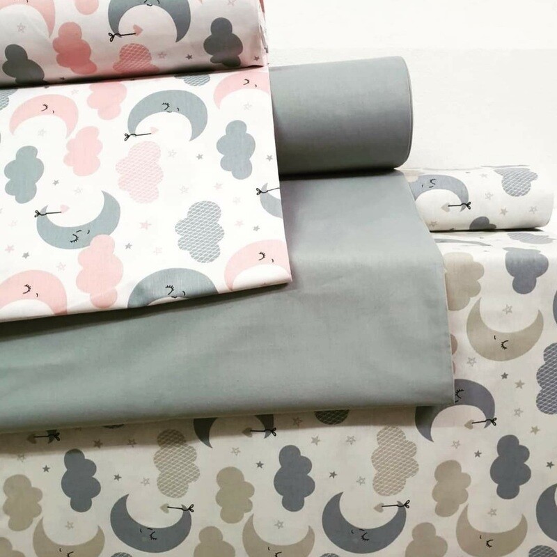 Flat Sheet