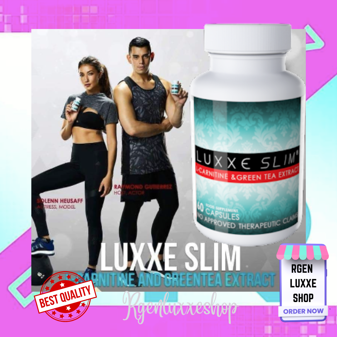 Luxxe SLIM