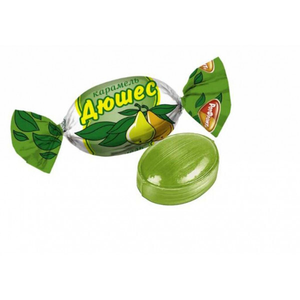 кар.леденц.со вкус.ДЮШЕСА вес