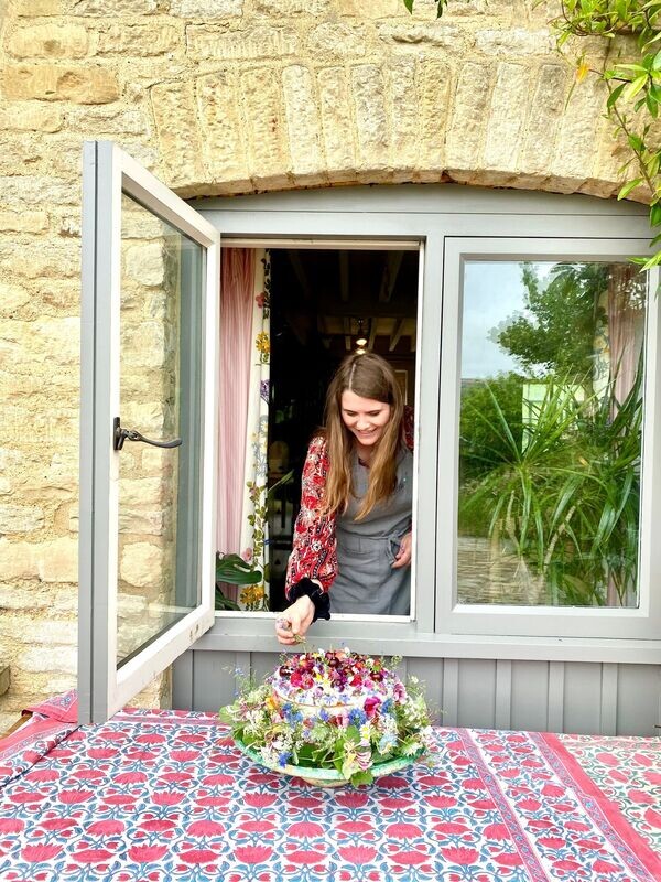 Christmas Entertaining By Matilda