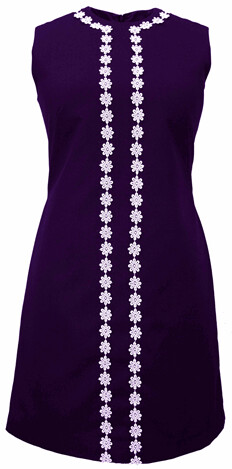 Suzy Creamcheese dress