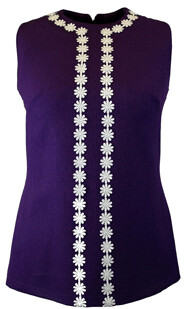 Suzy Creamcheese  top