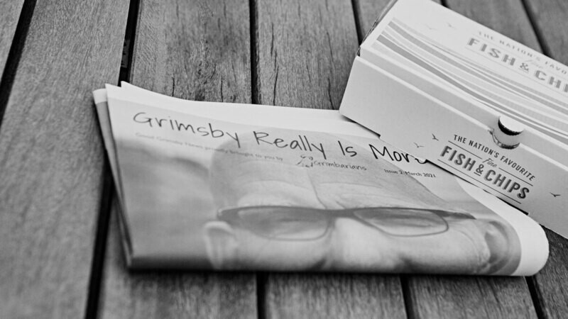 'Good News' Newspaper