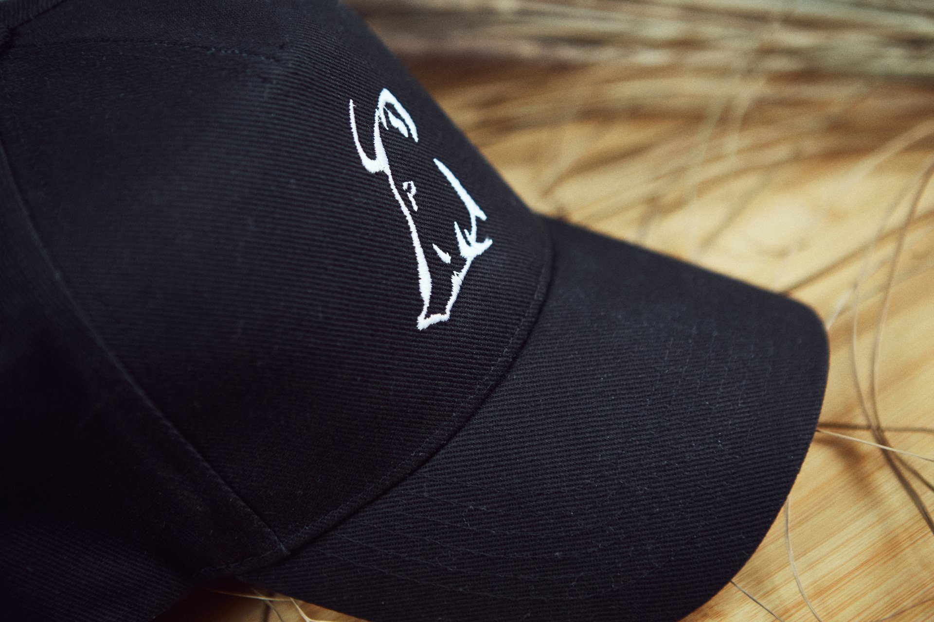 Grimbarians Boar Cap