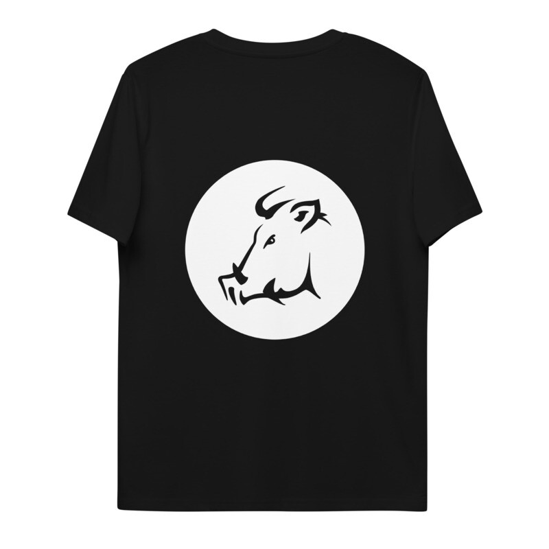 Grimbarians Logo T-shirt