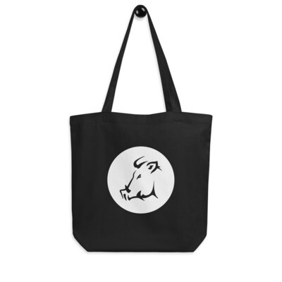 Grimbarians Eco Tote Bag