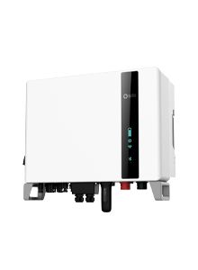 S6 10kW 3fase Hybrid Omvormer (incl. 3fase meter)