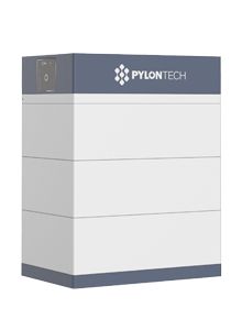 Pylontech force H3 high voltage batterijen