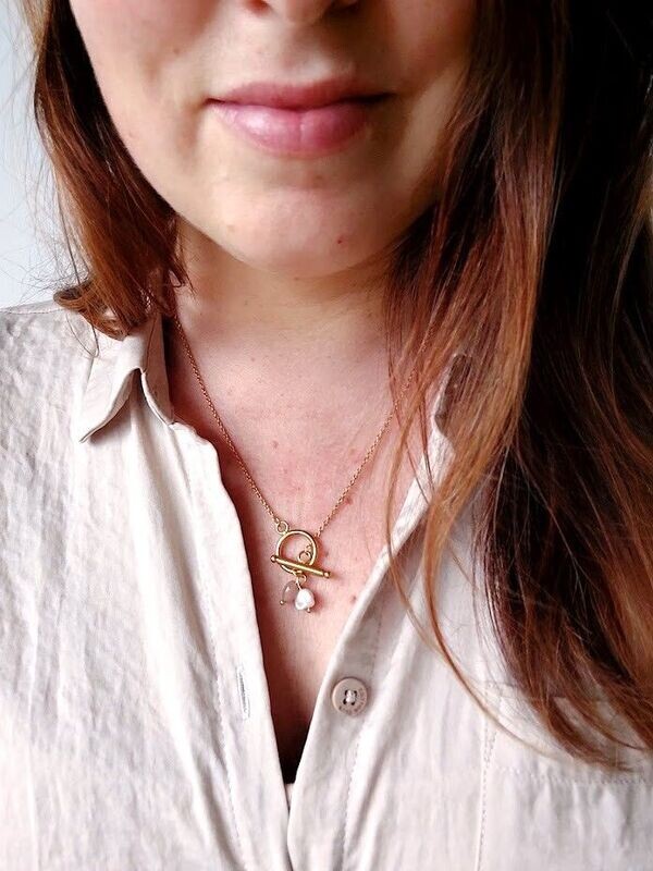 Liz necklace