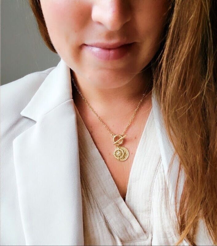 Amy necklace