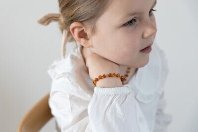 Barnstone bracelet
