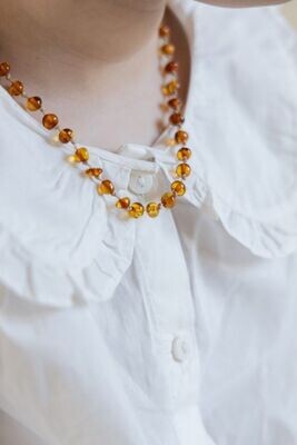 Barnstone necklace