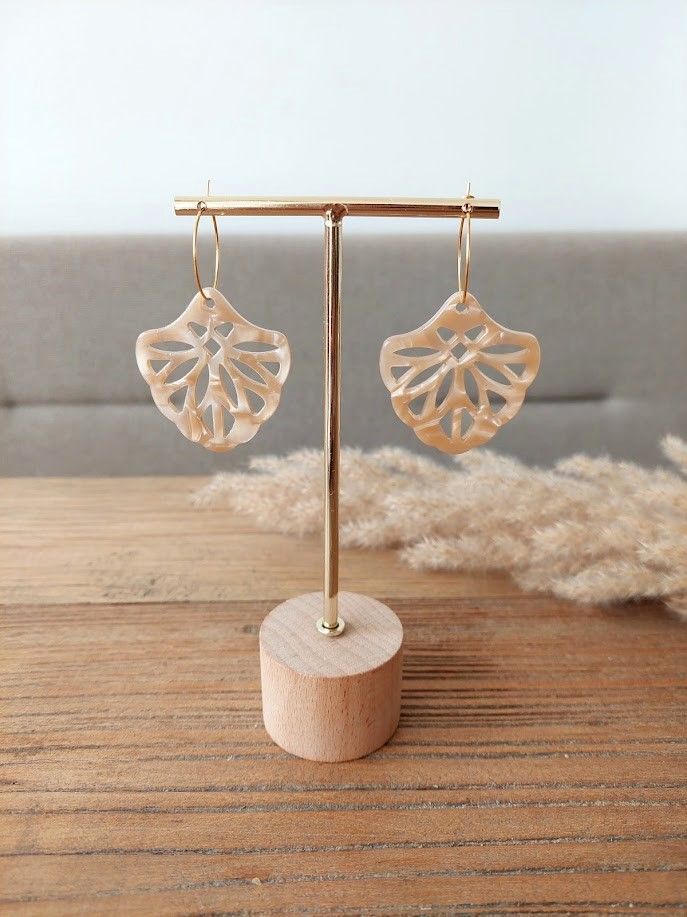 Breeze earrings