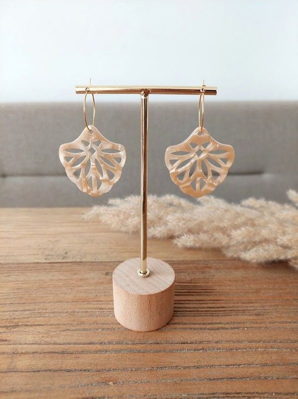 Breeze earrings