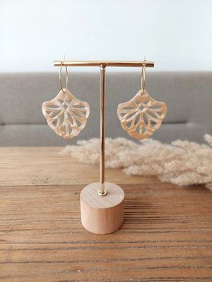 Breeze earrings