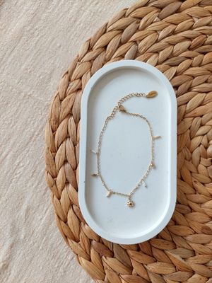 Anklets