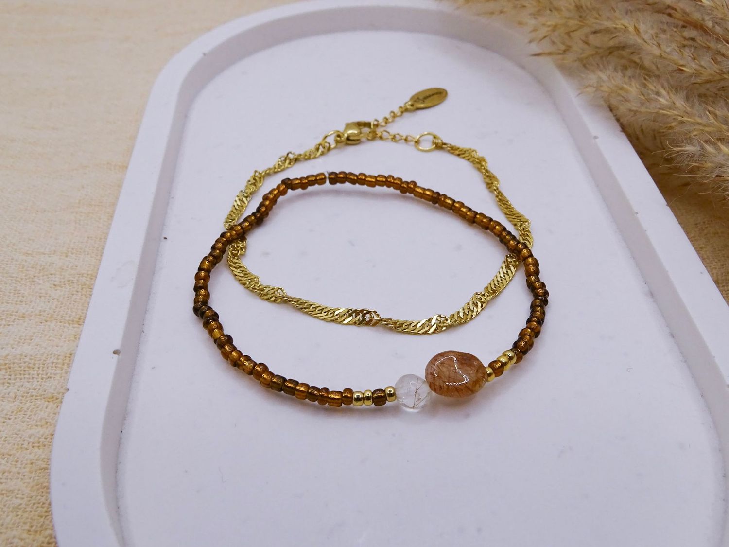 Setje Autumn glow 1 Setje Autumn glow 1