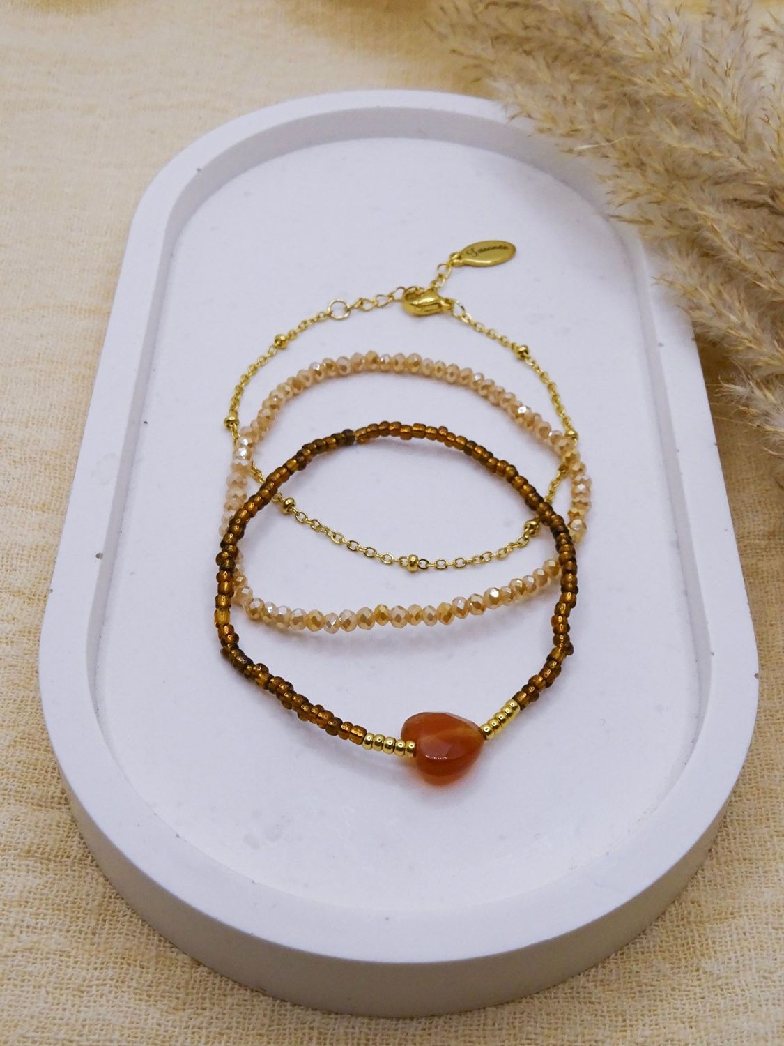 Setje Autumn glow 4 Setje Autumn glow 4