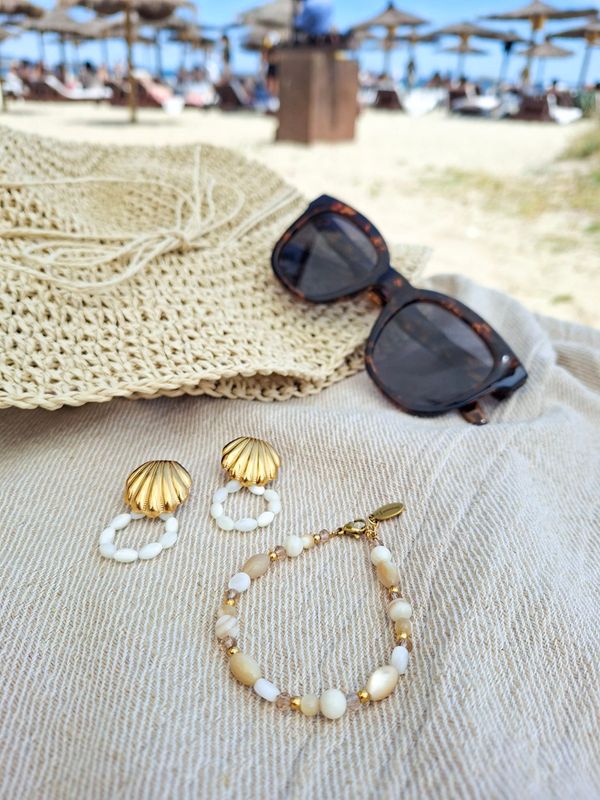 Summer Essence Collection