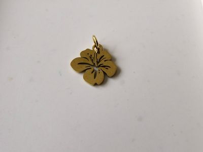 Charm - Blossem Charm - Blossem