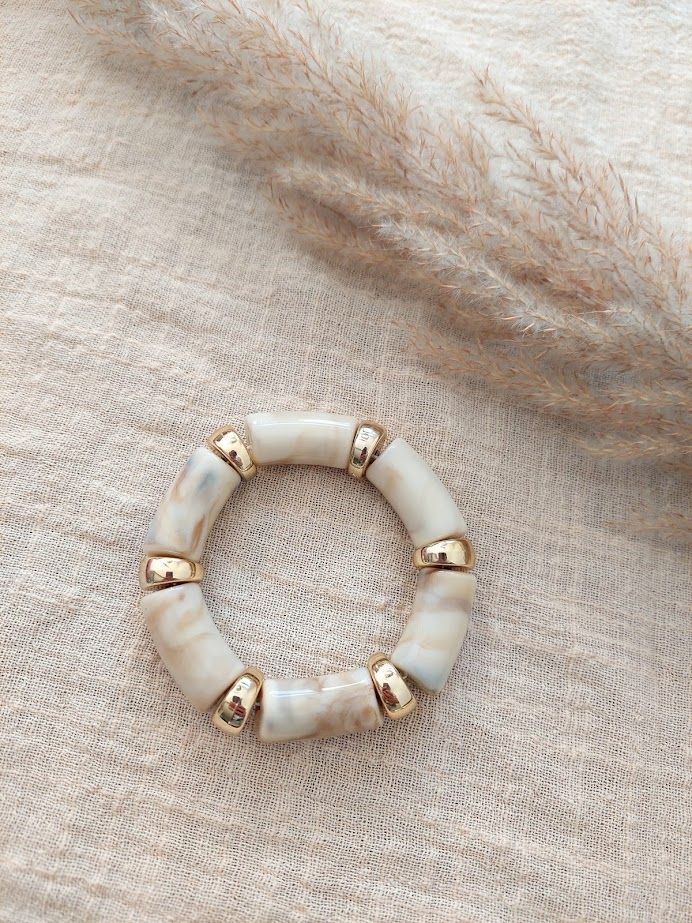 Lucca bracelet
