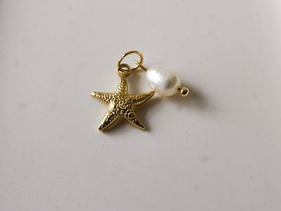Charm - Bella
