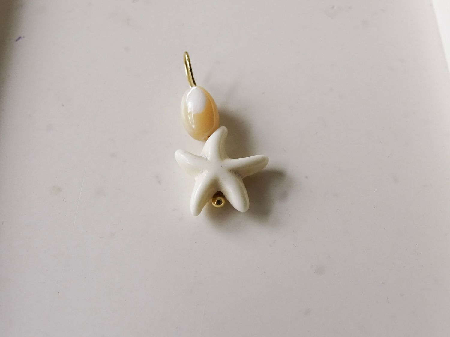 Charm - Sea Charm - Sea