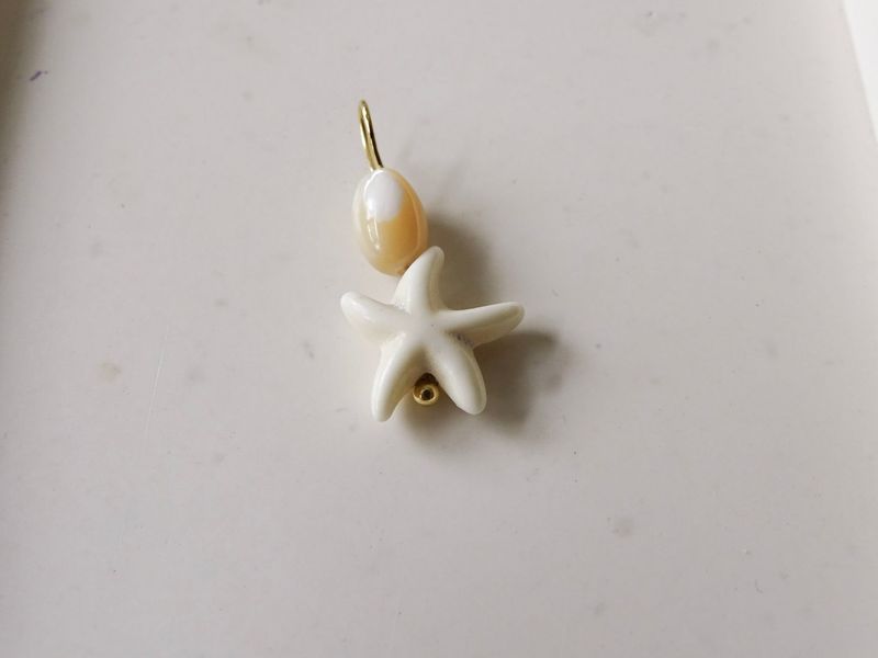 Charm - Sea Charm - Sea