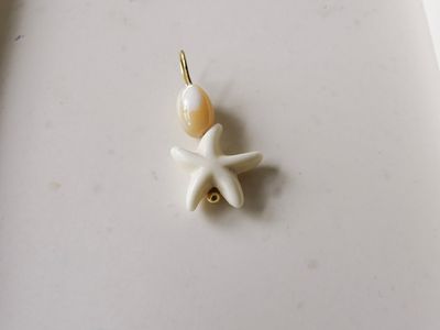 Charm - Sea Charm - Sea