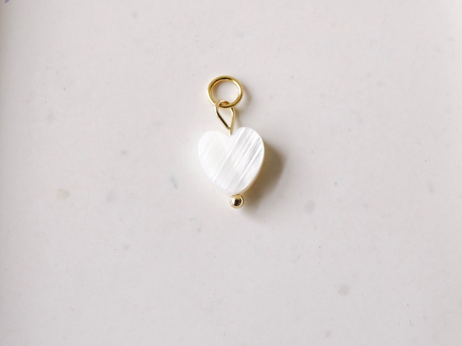 Charm - shell love Charm - shell love