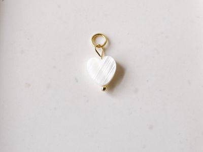 Charm - shell love
