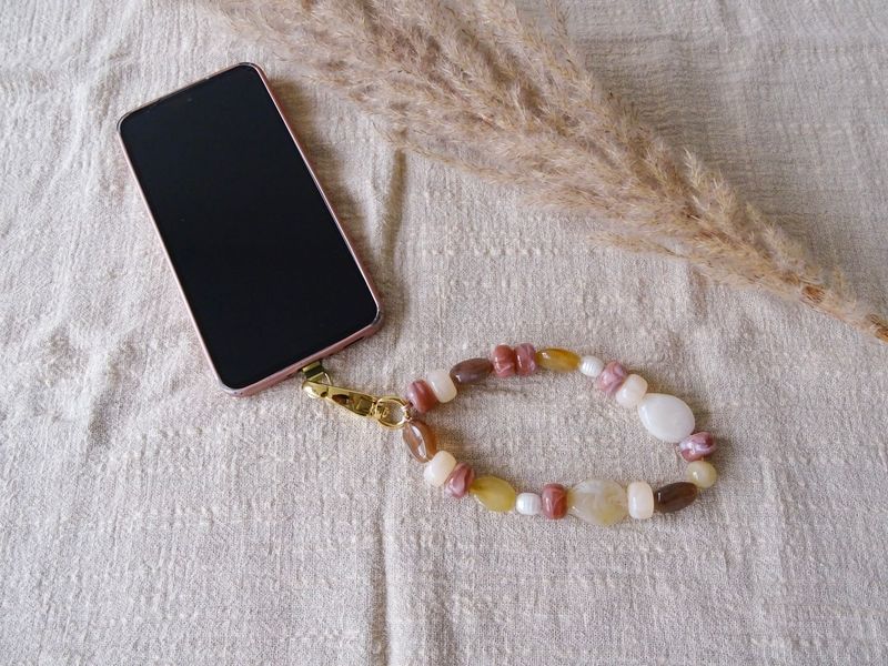 Telefoonkoord Livia Telefoonkoord Livia