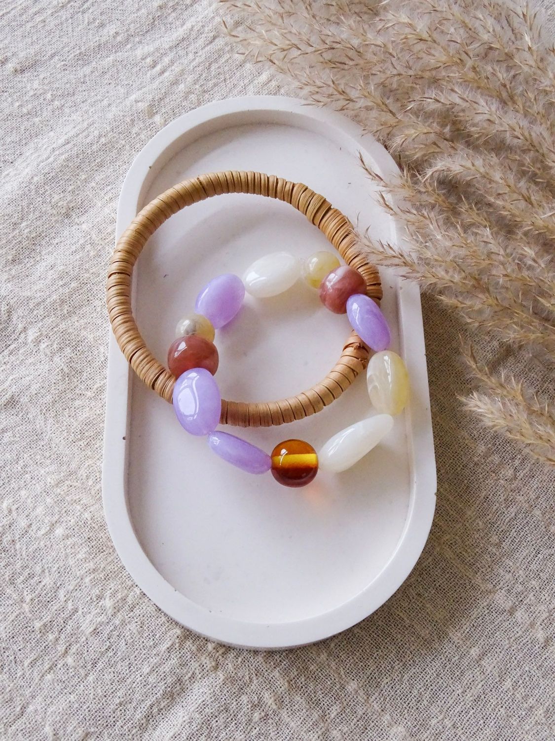 Rotan small bracelet Rotan small bracelet