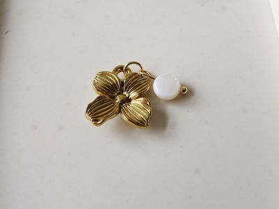 Charm - Grace