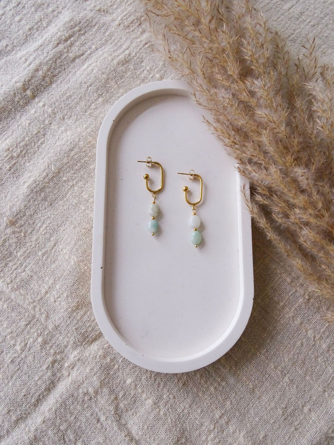 Jane earrings