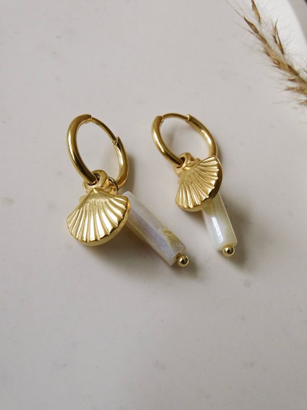 Aria earrings Aria earrings