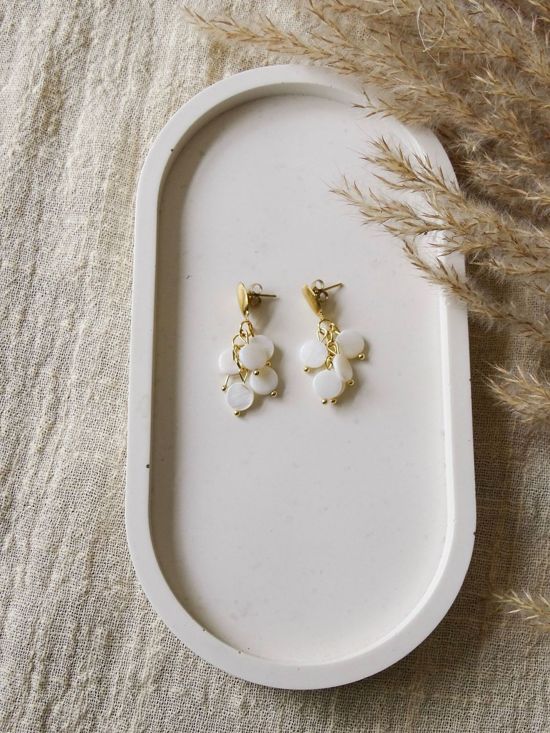 Sophie earrings