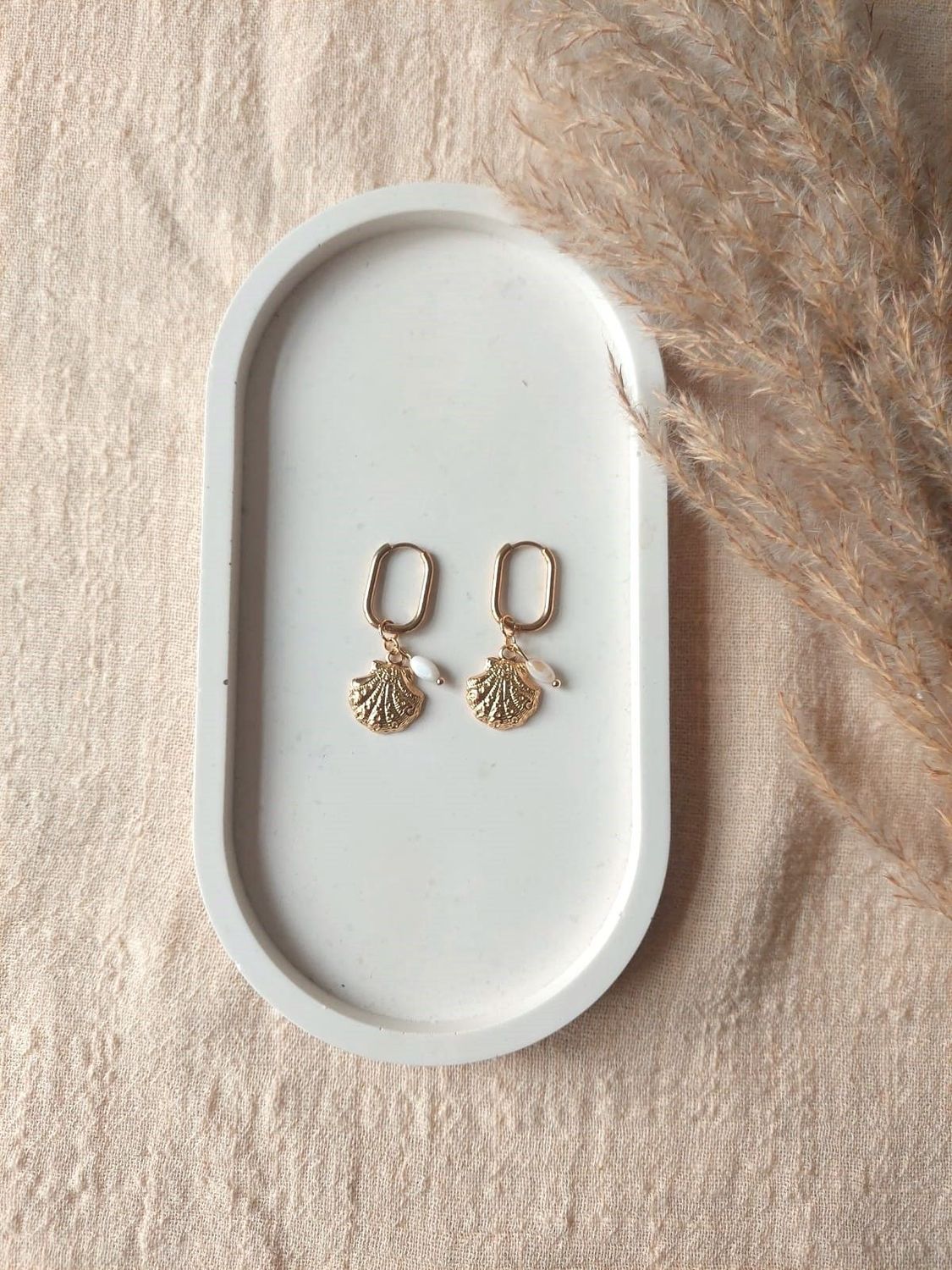 Cloé summer earrings