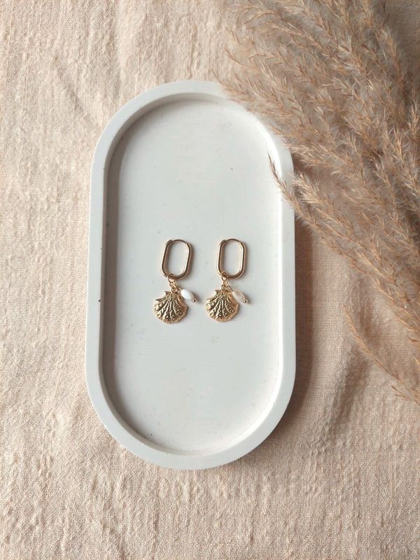 Cloé summer earrings Cloé summer earrings