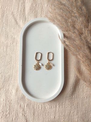 Cloé summer earrings