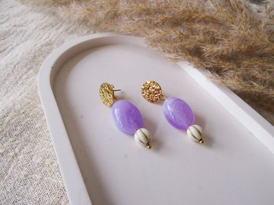Viena earrings Viena earrings