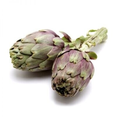 Artichoke Violet
