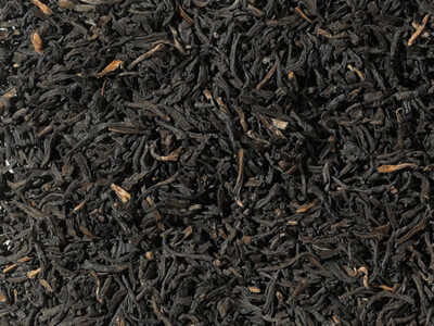 Schwarzer Tee
Ostfriesen Blattmischung
DE-ÖKO-003