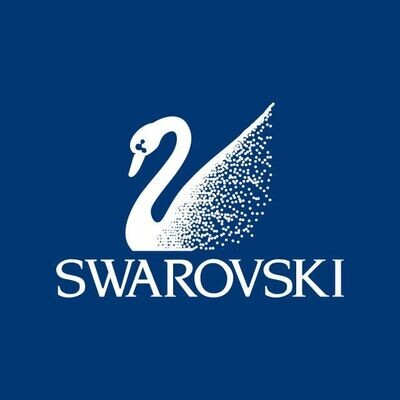 Swarovski Silver- Cystal