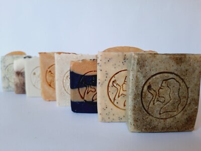 NATURAL SOAP