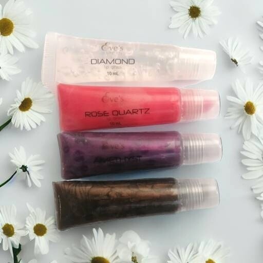 GEMSTONE LIP GLOSS COLLECTION