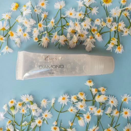DIAMOND LIP GLOSS (10mL)