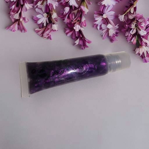 AMETHYST LIP GLOSS (10ml)
